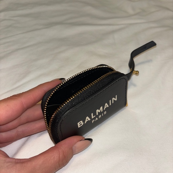 Balmain Handbags - Balmain coin purse